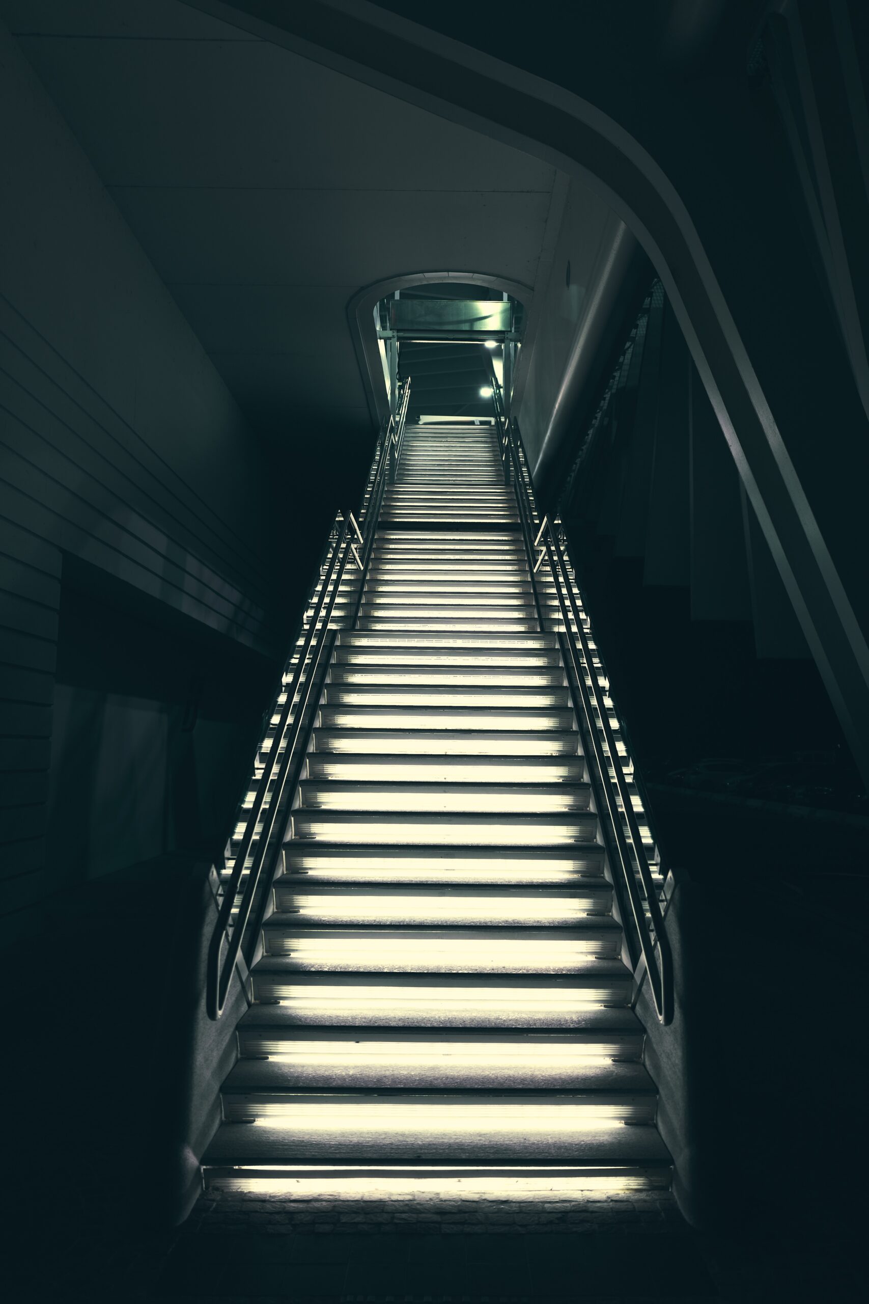 stairs-lighting-exit-free-stock-photo-image-wallpaper
